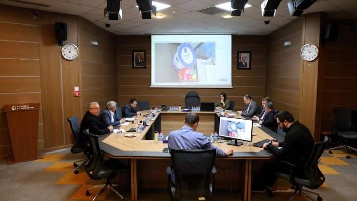 Encümen’de 100 şoföre 370 bin TL ceza kesildi;  Toplu taşımada kural ihlallerine taviz yok
